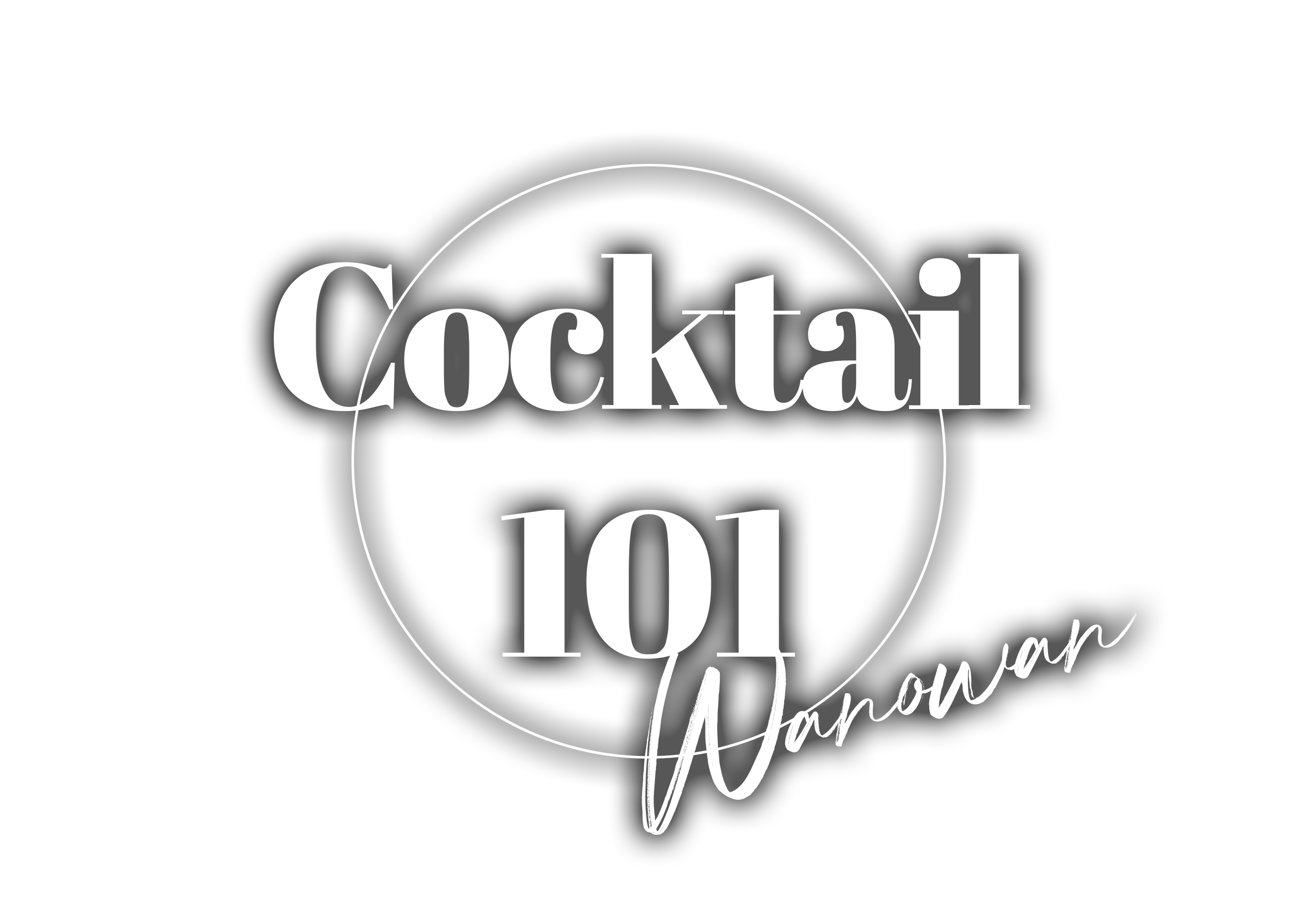 Logo Cocktail Wanowan