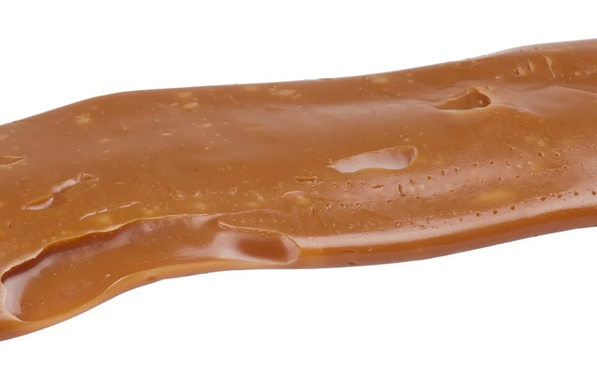 Rhum arrangé Carambar
