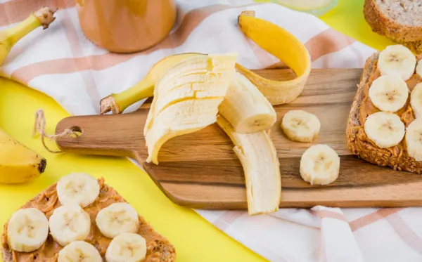 Rhum arrangé banane cannelle