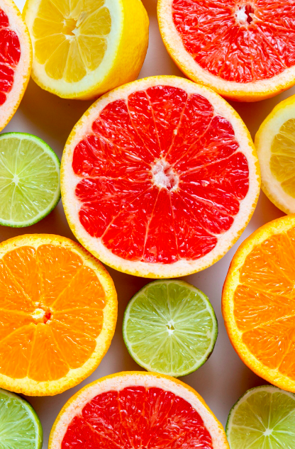 Rhum arrangé agrumes épicés