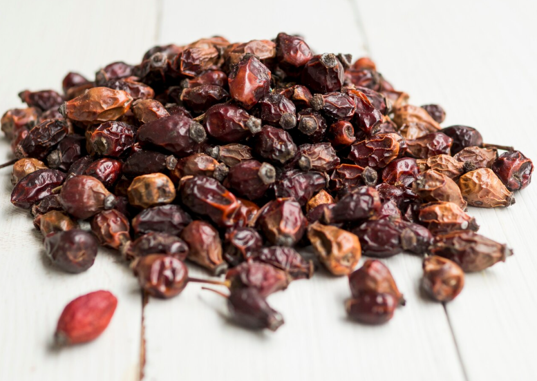 Rhum arrangé raisin muscade