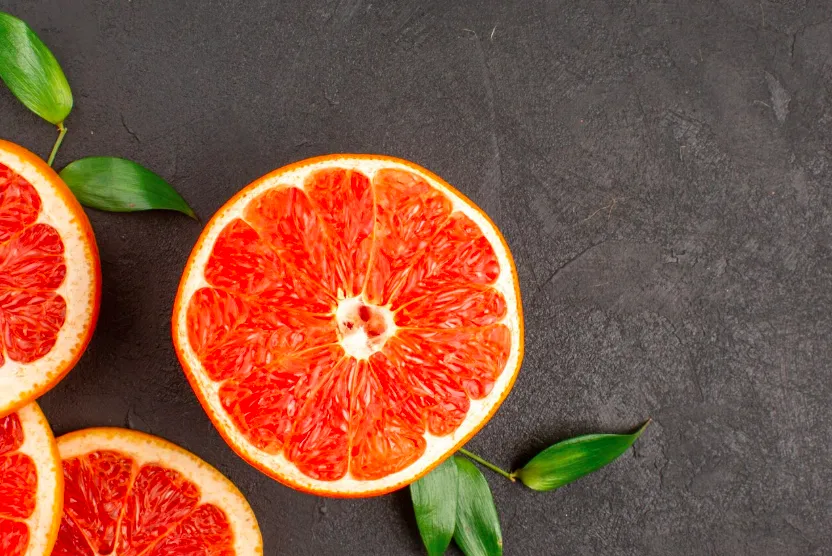 Rhum arrangé orange sanguine cannelle