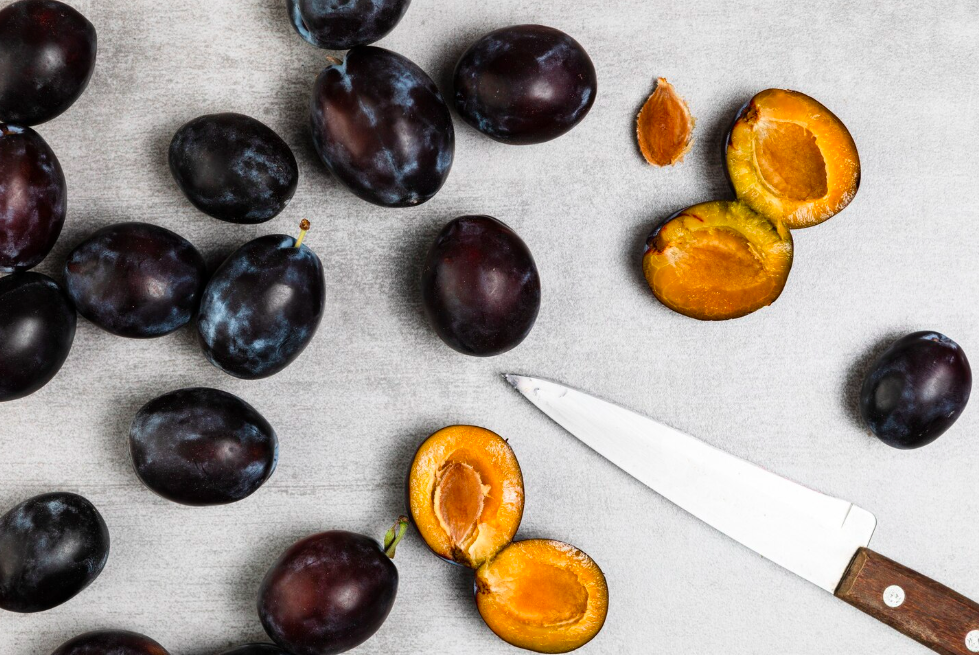 Rhum arrangé pruneau armagnac