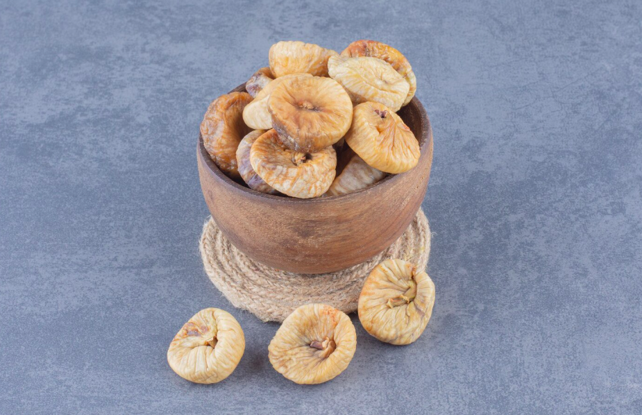 Rhum arrangé figue sèche noix