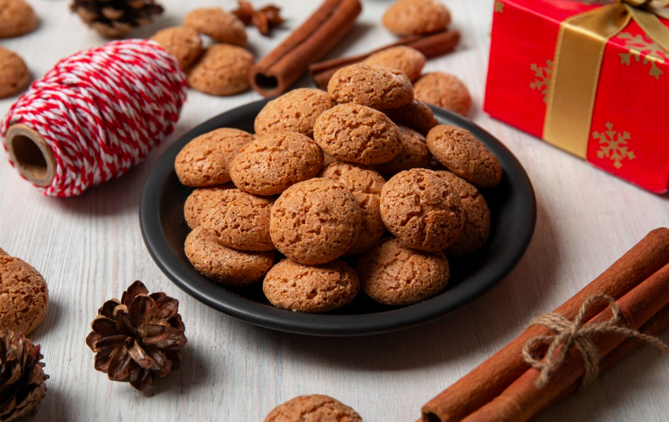Rhum arrangé spéculoos cannelle