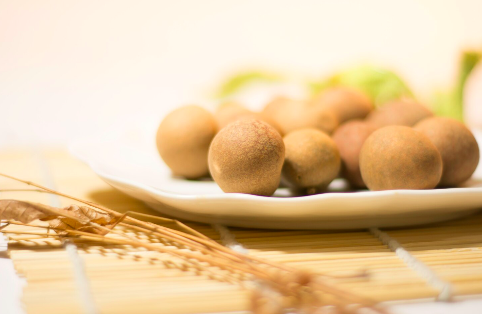 Rhum arrangé longane gingembre