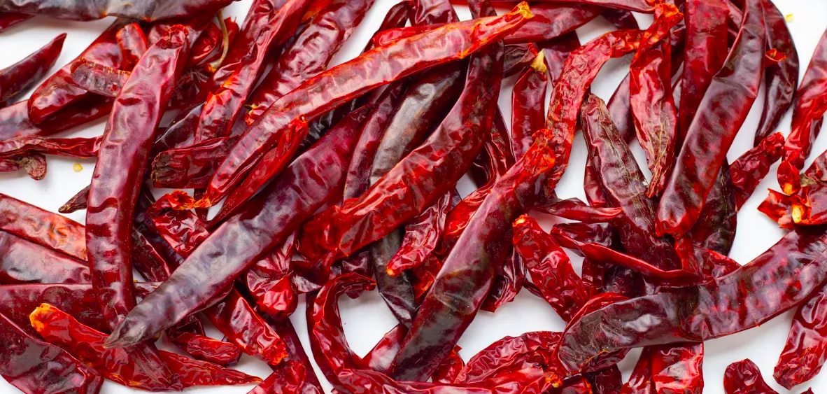 Rhum arrangé tamarin piment doux