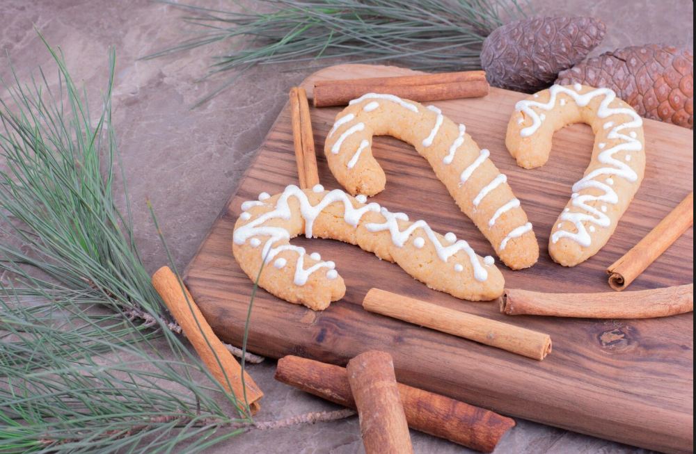 Rhum arrangé pain d'épices