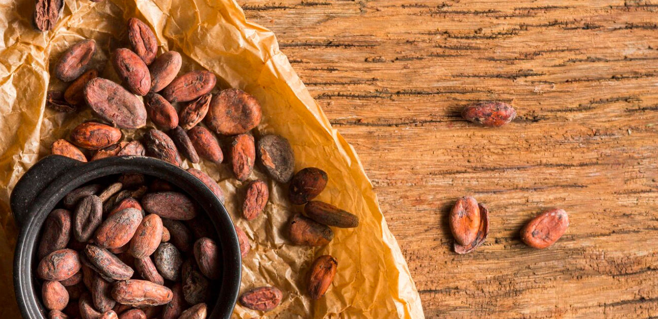 Rhum arrangé cacao pur