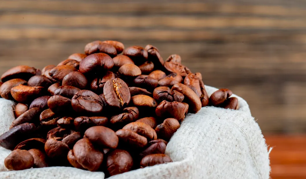 Rhum arrangé kopi luwak