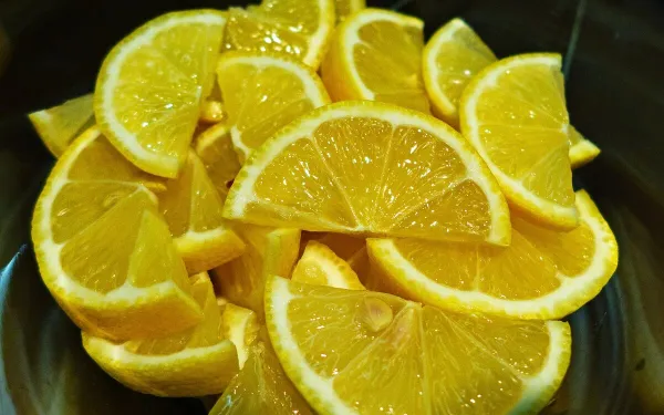 Rhum arrangé à la verveine citronnée