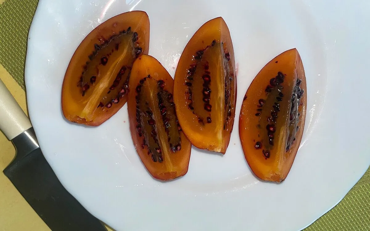 Rhum arrangé tamarillos et miel