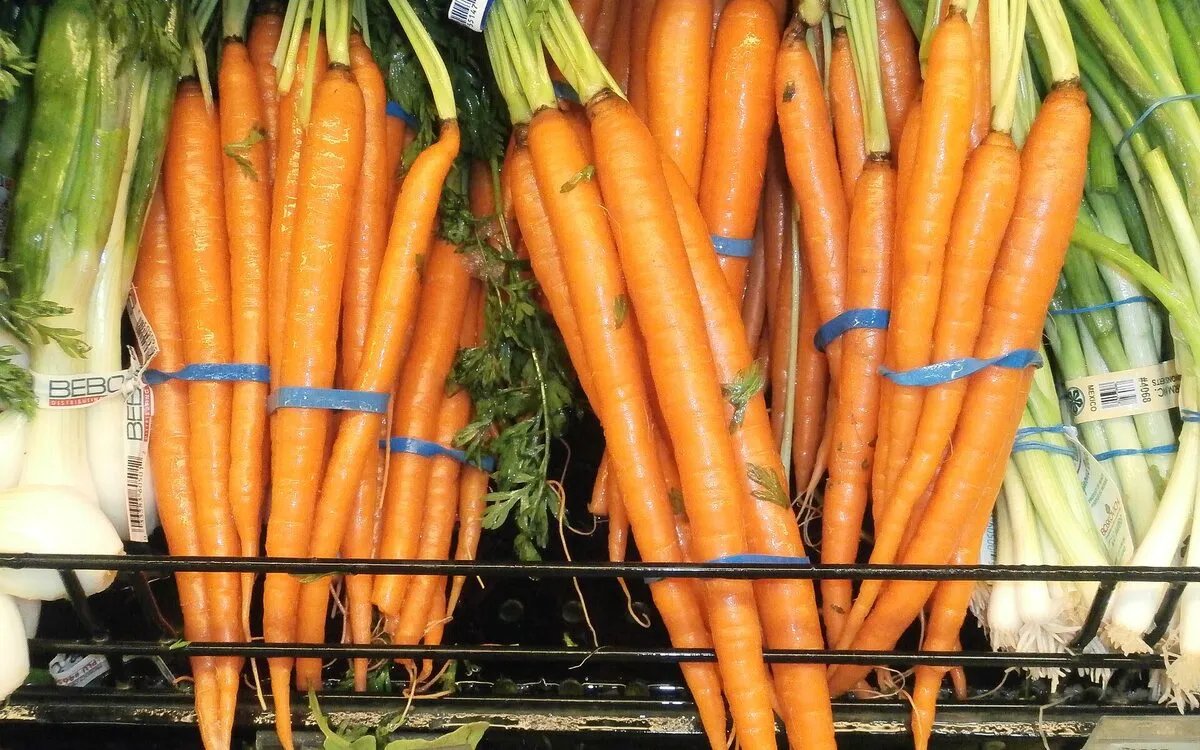 Rhum arrangé carottes et agrumes