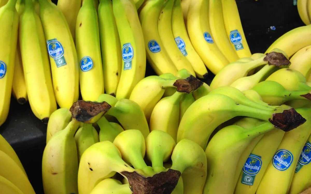 Rhum arrangé bananes pain d'épices